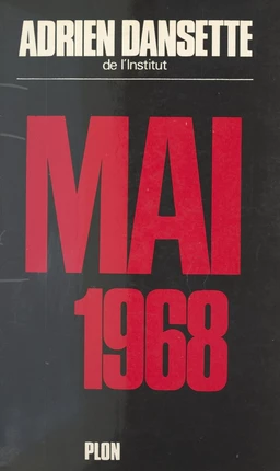 Mai 1968