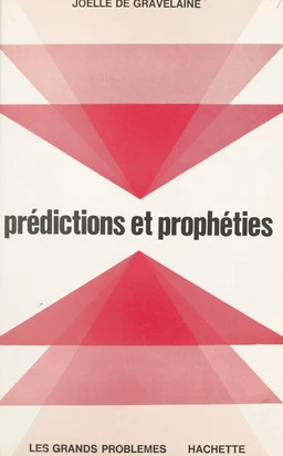 Prédictions et prophéties