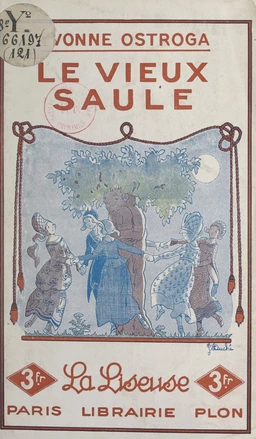 Le vieux saule