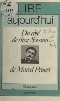 Du côté de chez Swann, de Marcel Proust