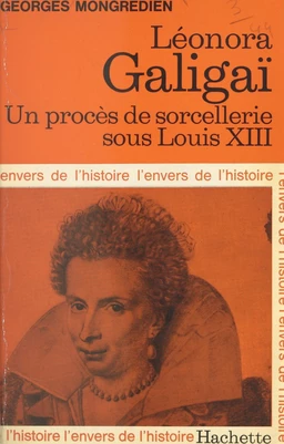 Léonora Galigaï