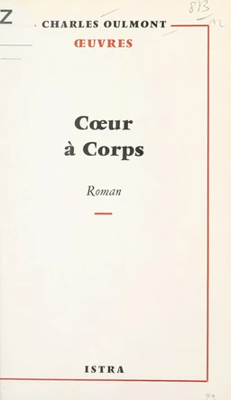 Cœur à corps