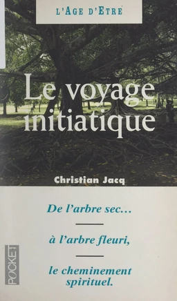 Le voyage initiatique