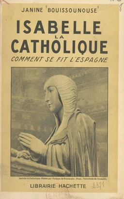 Isabelle la Catholique