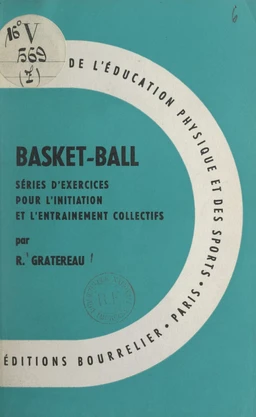 Basket-ball