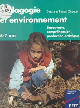 Pédagogie et environnement