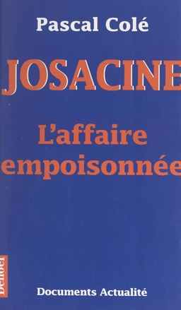 Josacine