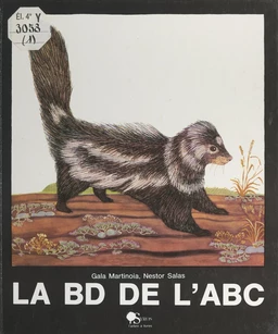 La BD de l'ABC