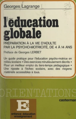 L'éducation globale