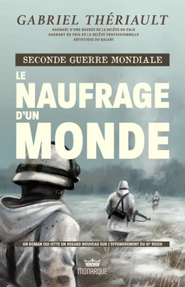 Seconde guerre mondiale – Le naufrage d’un monde