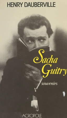 Sacha Guitry