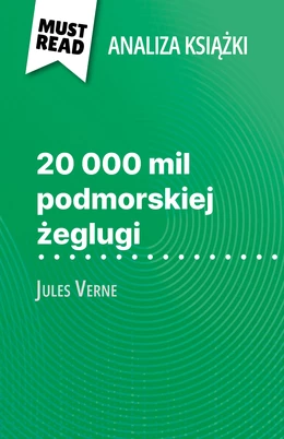 20 000 mil podmorskiej żeglugi