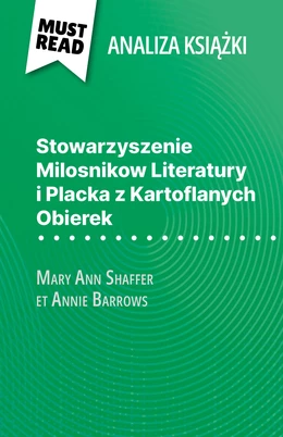 Stowarzyszenie Milosnikow Literatury i Placka z Kartoflanych Obierek