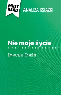 Nie moje życie