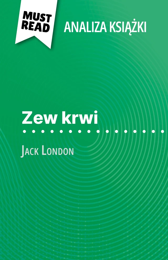 Zew krwi - Noémie Lohay - MustRead.com (PL)