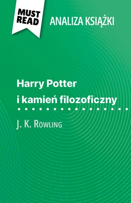 Harry Potter i kamień filozoficzny