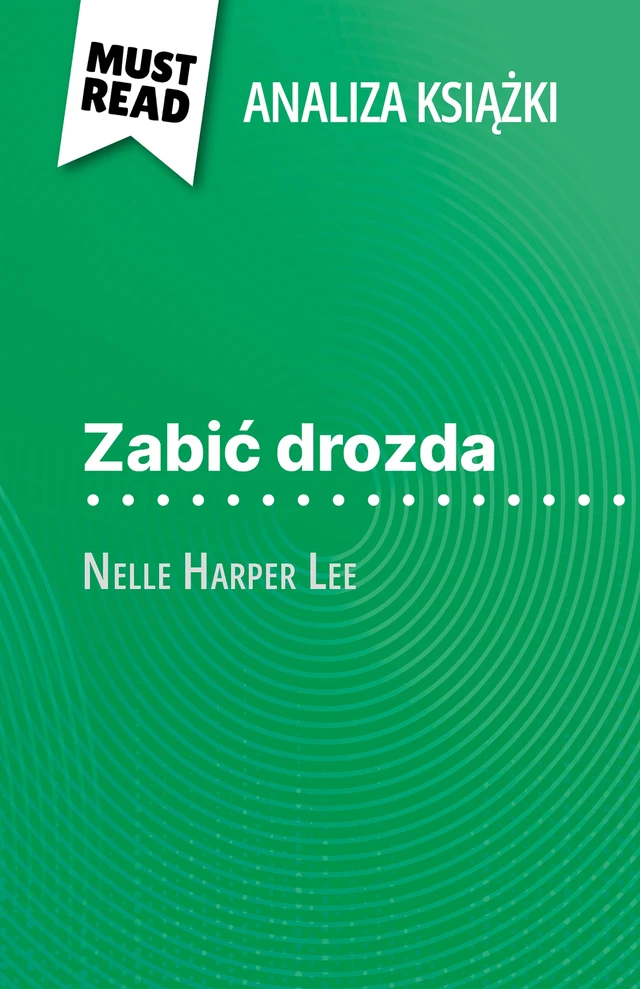 Zabić drozda - Alexandre Randal - MustRead.com (PL)