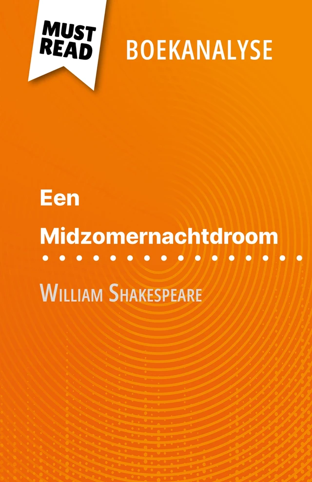 Een Midzomernachtdroom - Claire Cornillon - MustRead.com (NL)