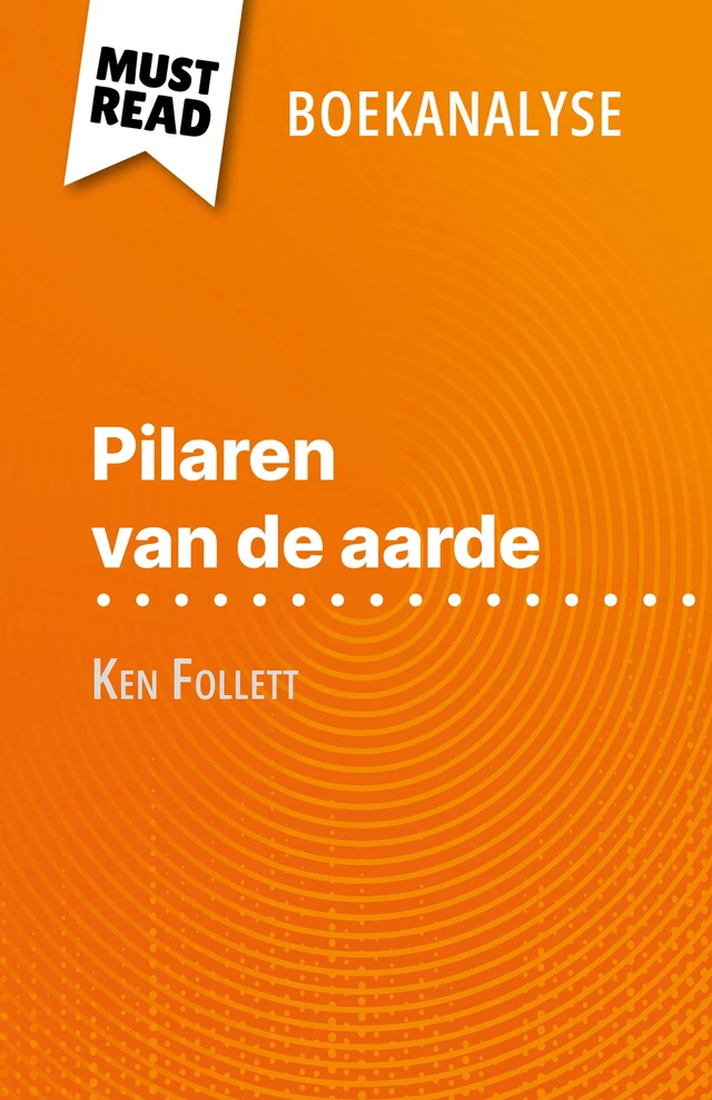 Pilaren van de aarde - Nasim Hamou - MustRead.com (NL)