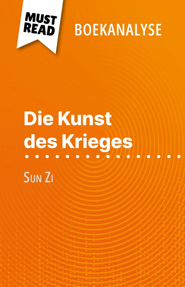 Die Kunst des Krieges - Christophe Van Staen - MustRead.com (NL)