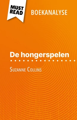 De hongerspelen