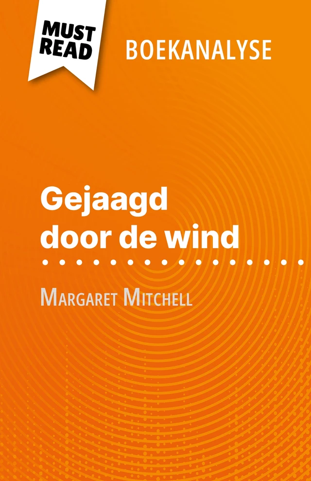 Gejaagd door de wind - Sophie Urbain - MustRead.com (NL)