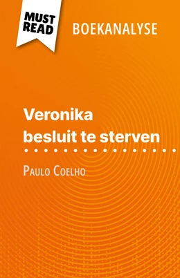 Veronika besluit te sterven