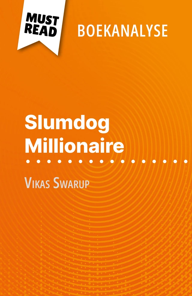 Slumdog Millionaire - Daphné Troniseck - MustRead.com (NL)