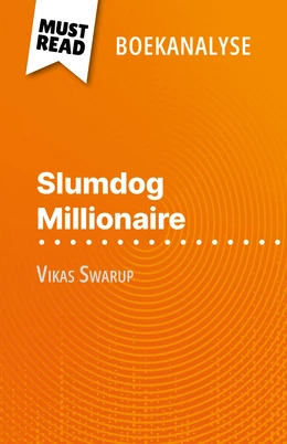 Slumdog Millionaire