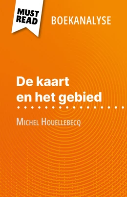 De kaart en het gebied