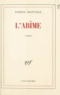 L'abîme