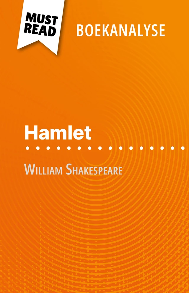 Hamlet - Nasim Hamou - MustRead.com (NL)