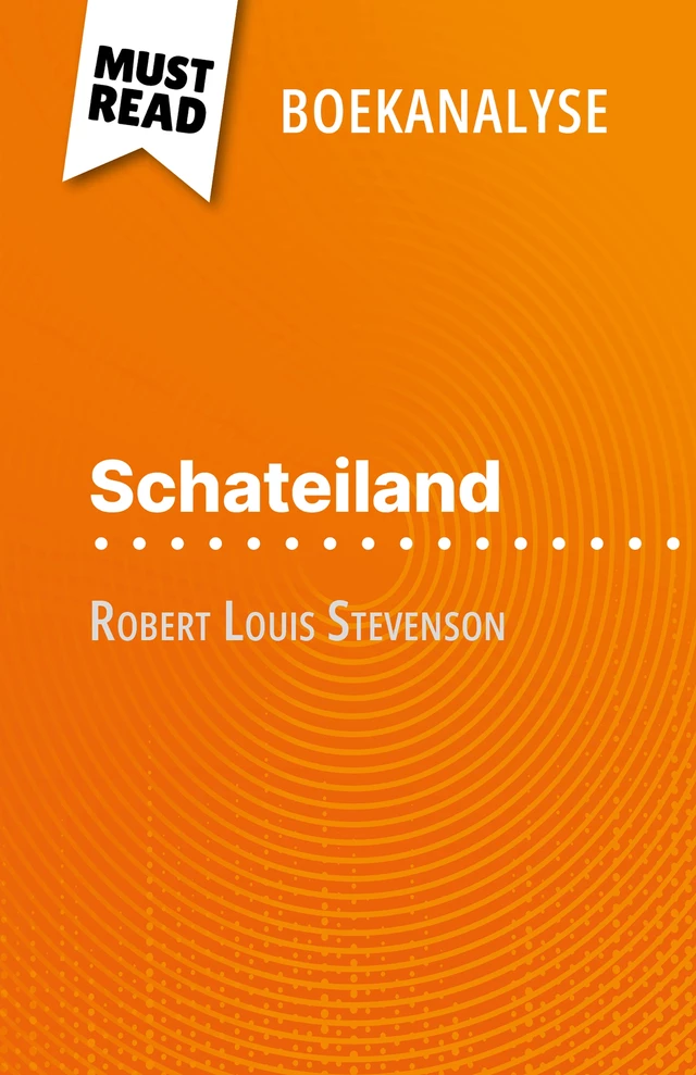 Schateiland - Pauline Coullet - MustRead.com (NL)