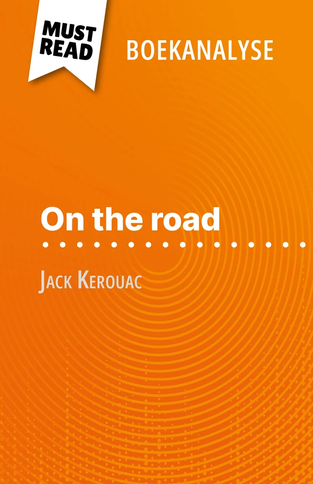 On the road - Maël Tailler - MustRead.com (NL)