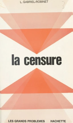 La censure