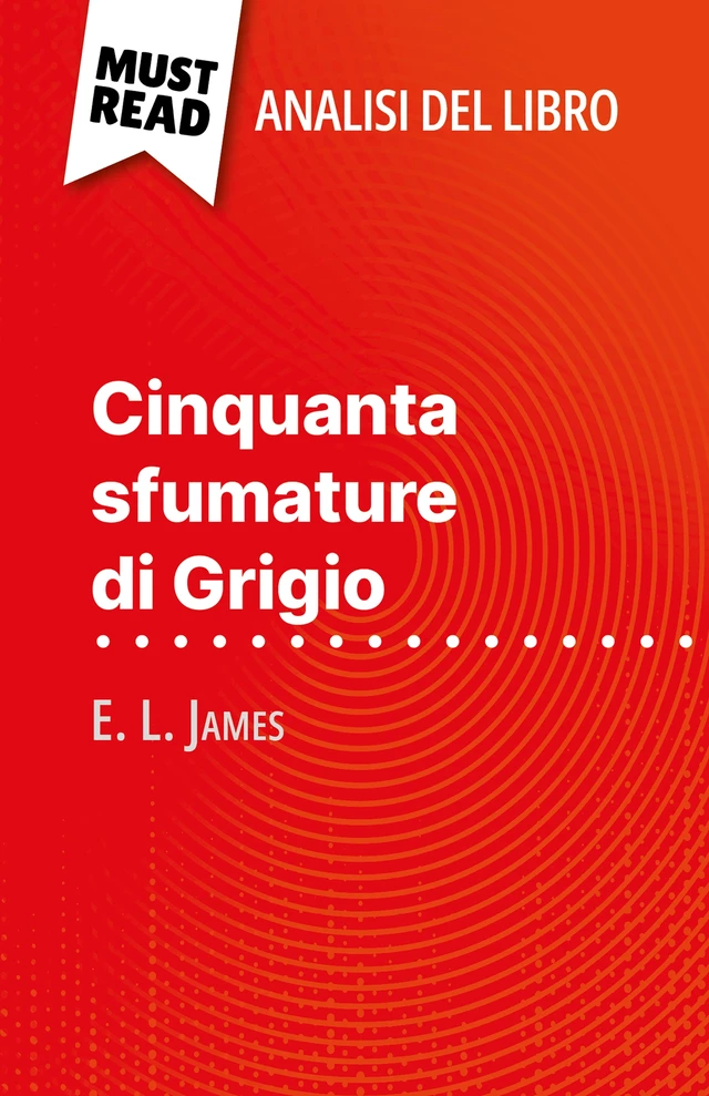 Cinquanta sfumature di Grigio - René Henri - MustRead.com (IT)