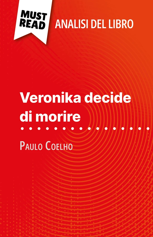 Veronika decide di morire - Sybille Mortier - MustRead.com (IT)