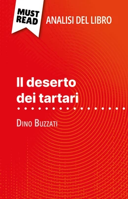 Il deserto dei tartari