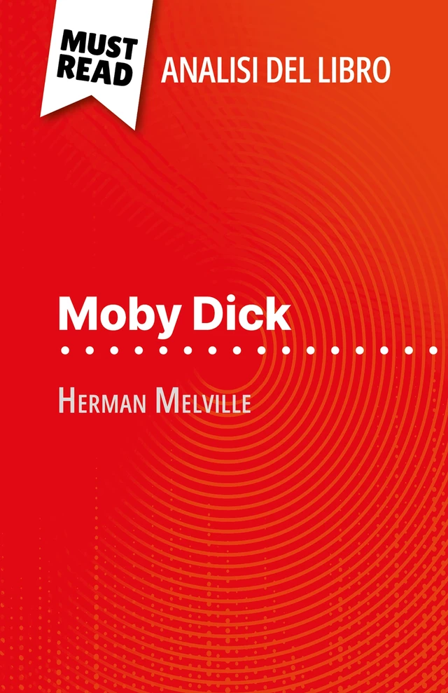 Moby Dick - Sophie Urbain - MustRead.com (IT)