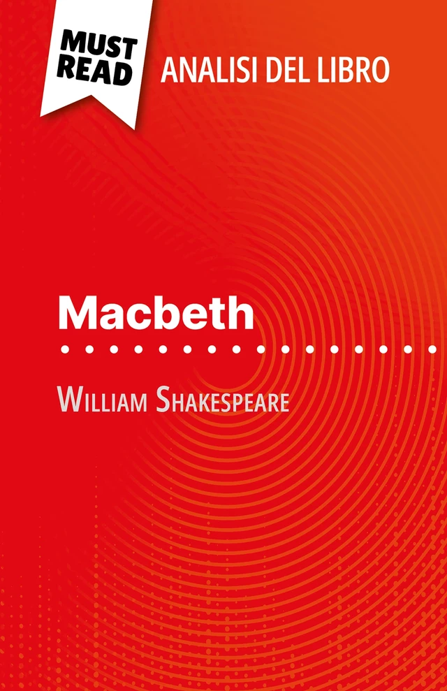 Macbeth - Claire Cornillon - MustRead.com (IT)