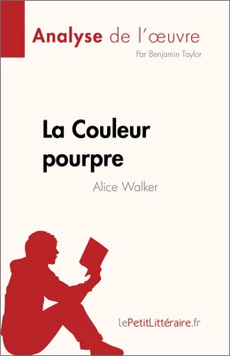 La Couleur pourpre