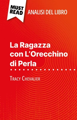 La Ragazza con L'Orecchino di Perla