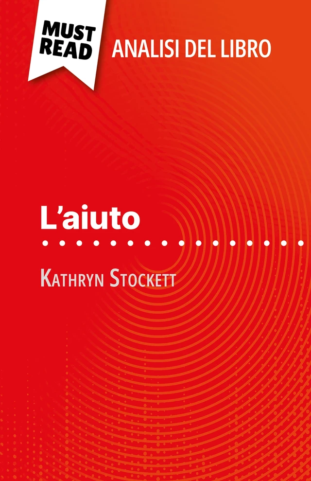 L'aiuto - Florence Balthasar - MustRead.com (IT)