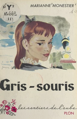 Gris-souris