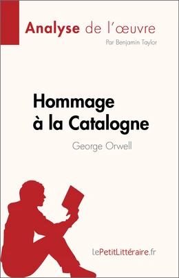 Hommage à la Catalogne