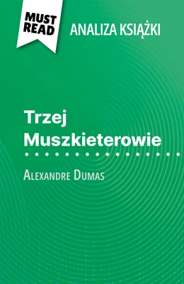 Trzej Muszkieterowie