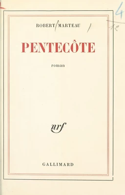 Pentecôte