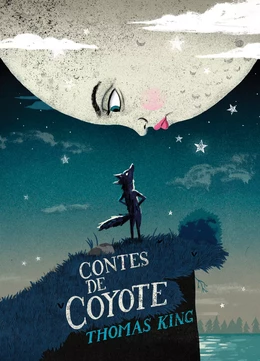 Contes de Coyote