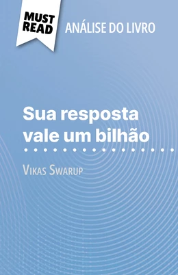 Sua resposta vale um bilhão