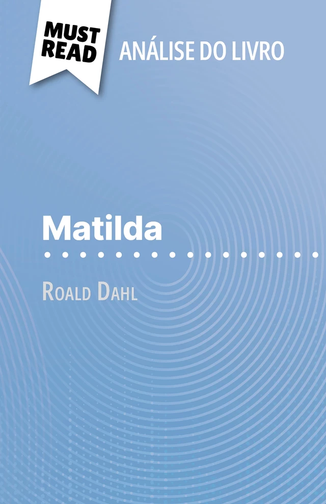 Matilda - Eloïse Murat - MustRead.com (PT)